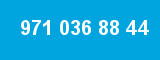 971 036 88 44
